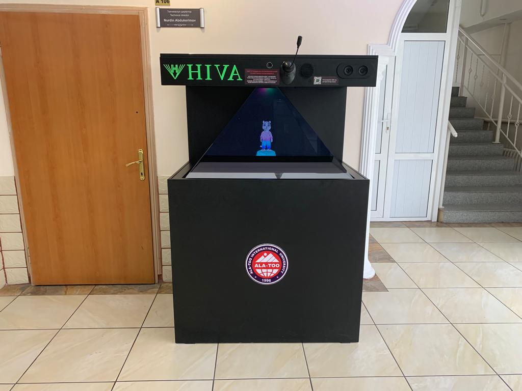 Version 2.0 in operation